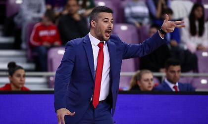 Νίκλας: «Ήρθαμε εδώ να κατακτήσουμε τον τίτλο και αυτό κάναμε, πάμε τώρα για τον επόμενο»