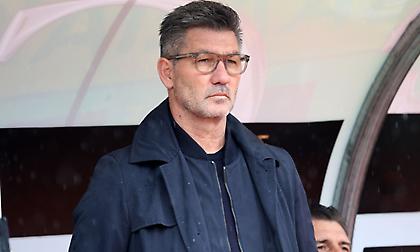 Άρης: Κλείστηκαν όλοι στα αποδυτήρια μετά τη συντριβή - Έξαλλος ο Ουζουνίδης, δεν έκανε δηλώσεις!