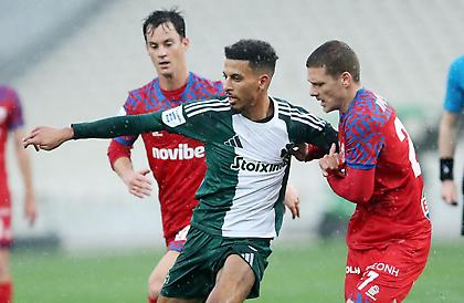 Παναθηναϊκός: Χάνει τον Ουναΐ που συμπλήρωσε κάρτες