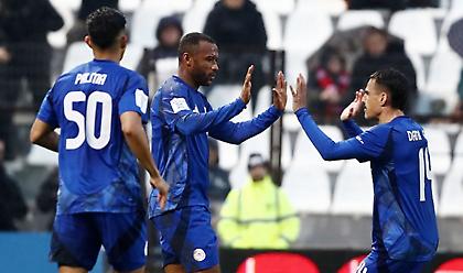 Νικολακόπουλος: «Στον Ολυμπιακό αρέσει να είναι μόνος πρώτος, δεν του αρέσει να χάνει παίκτες»