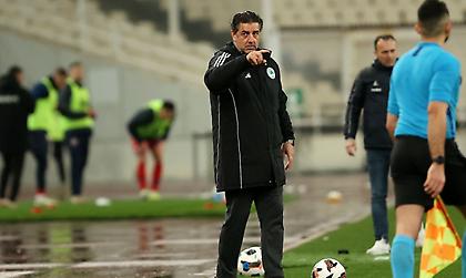 Βιτόρια: «Τα πήγε εξαιρετικά ο Σιώπης - Όλα συνηγορούν ότι θα έχουμε Αράο και Βαγιαννίδη με Βίκινγκουρ»