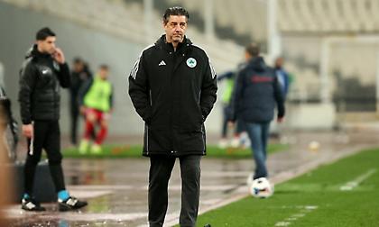 Βιτόρια: «Αγχωθήκαμε λίγο αλλά αξίζαμε και με το παραπάνω τη νίκη»