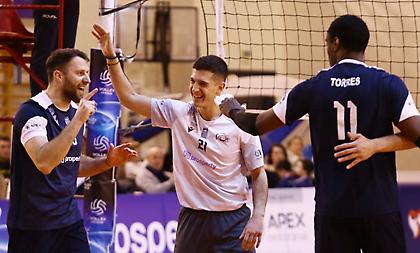 Ήττα-σοκ στον Φλοίσβο για τον κουρασμένο Ολυμπιακό - Έπιασε τετράδα με τρομερή ανατροπή επί του Φοίνικα ο ΠΑΟΚ!