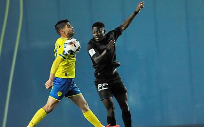 Παναιτωλικός-Athens Kallithea 2-0