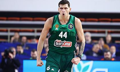 Η Χρυσή Βίβλος του Κυπέλλου: Επέστρεψε στις κατακτήσεις μετά από 4 χρόνια και έφτασε τα 21 τρόπαια ο Παναθηναϊκός!