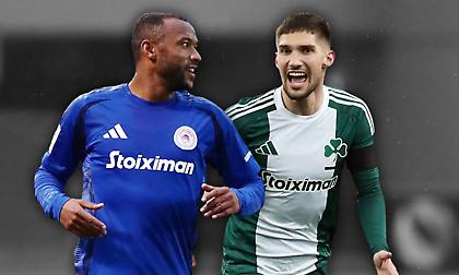 Τα σχόλια στον bwinΣΠΟΡ FM 94,6 για τις νίκες Παναθηναϊκού, Ολυμπιακού, την «επτάρα» του ΠΑΟΚ και τον διασυρμό του Άρη