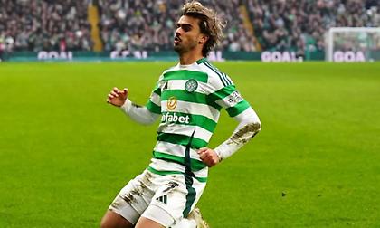 Έριξε τριάρα και ξέφυγε ξανά η Σέλτικ