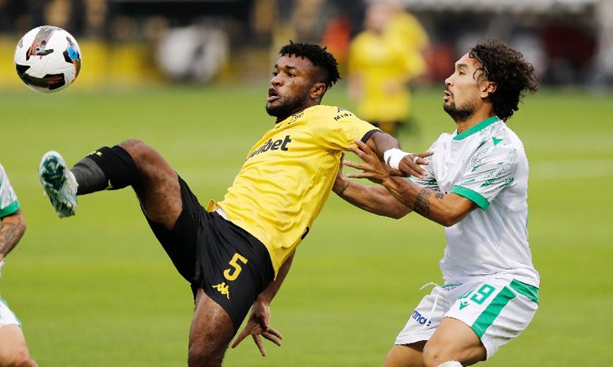 Λεβαδειακός-Άρης: Επικίνδυνη έξοδος για τους «κίτρινους», αλλά υποχρέωση συνέχισης του σερί