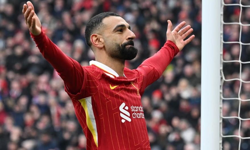 Επιστροφή στις νίκες και στο +7 με άγχος για Λίβερπουλ!