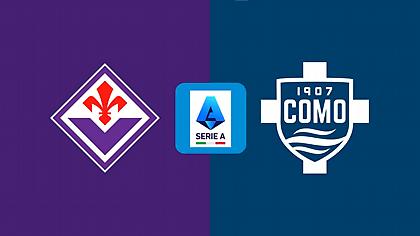 Φιορεντίνα-Κόμο