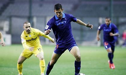 Με τέσσερις απουσίες στο Αγρίνιο η Athens Kallithea