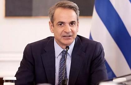 Μητσοτάκης: Πρωτόγνωρο το φαινόμενο στη Σαντορίνη- Κλειστά τα σχολεία μέχρι 21 Φεβρουαρίου