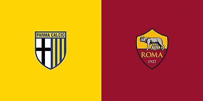 Πάρμα-Ρόμα