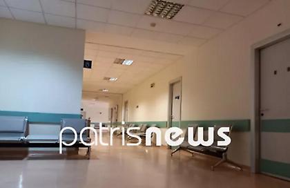 Πύργος: Επιβεβαίωθηκε η διάγνωση - Από μηνιγγίτιδα ο θάνατος της 56χρονης