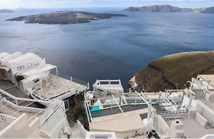 Συνεδριάζουν σήμερα οι επιτροπές για τη σεισμική δραστηριότητα μεταξύ Σαντορίνης - Αμοργού