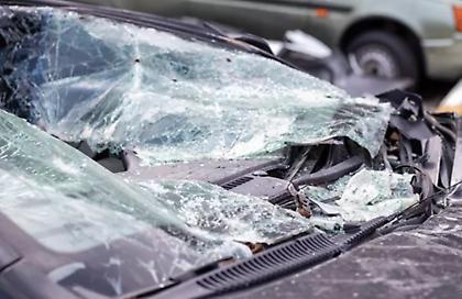 Τροχαίο δυστύχημα στη Φυλή με έναν 15χρονο νεκρό - Τρεις σοβαρά τραυματίες