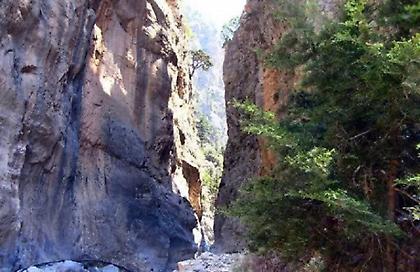 Χανιά: Αγωνία για 20χρονο Γερμανό που αγνοείται
