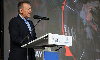 Βρούτσης: Η ΔΕΗ προσθέτει αξία στον εθνικό μας Γύρο