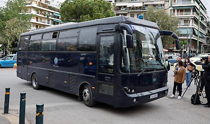 Υπόθεση Λυγγερίδη: Συνελήφθη άνδρας στο «Ελ. Βενιζέλος»