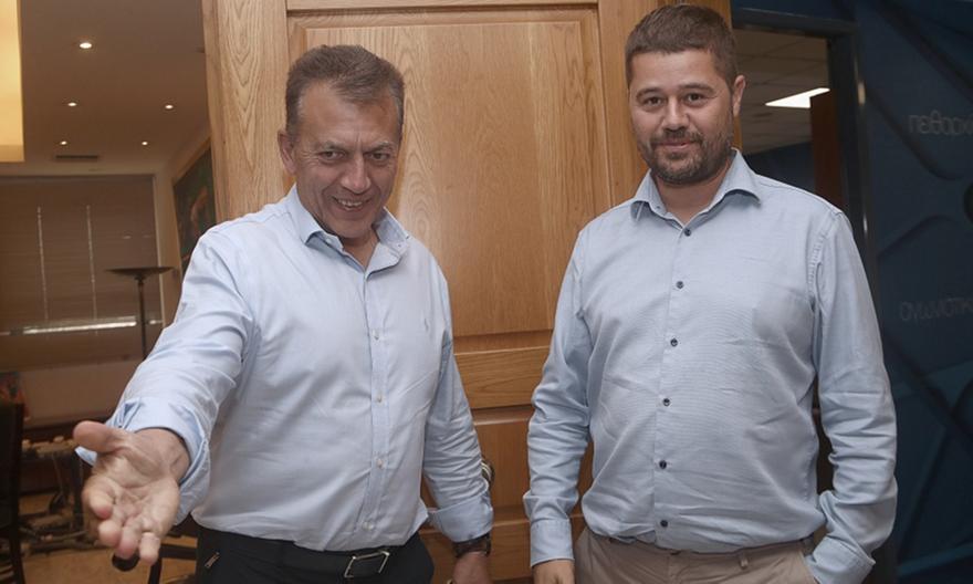 Συμφώνησαν ΓΓΑ, ΕΠΟ & Λίγκα για επιτροπή περί της τροποποίησης/κατάργησης διατάξεων που «προσβάλλουν το αυτοδιοίκητο»