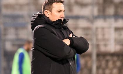 Παπαδόπουλος: «Αυτό που σχεδιάσαμε πήγε άψογα κόντρα στον Άρη»