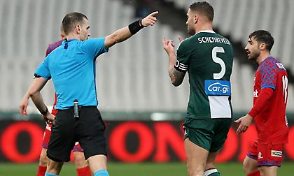 Νικολογιάννης: «Το λάθος που έκανε ο Τσακαλίδης και δείχνει άγνοια κανονισμού, αυτά είναι τα πουλέν του Λανουά»