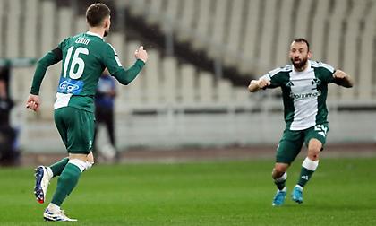 Δεσύλλας: «Πήρε τη νίκη που τόσο χρειαζόταν ο Παναθηναϊκός, έβγαλε πολλές ανασφάλειες στο τέλος»