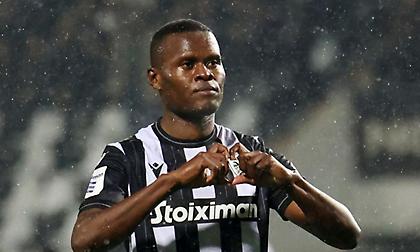 Τσορμπατζόγλου: «Μπαίνει στη μεγάλη του εβδομάδα με λύσεις και αυτοπεποίθηση ο ΠΑΟΚ»