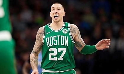 Τάις: «Ο Σπανούλης έπαιξε καθοριστικό ρόλο στην απόφασή μου - Ήθελα να νικώ και διεκδικώ την Ευρωλίγκα»