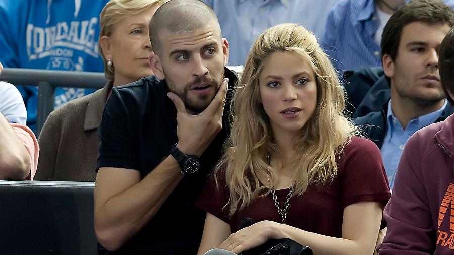 Εξιτήριο για τη Σακίρα από νοσοκομείο της Λίμα, όπου εισήχθη