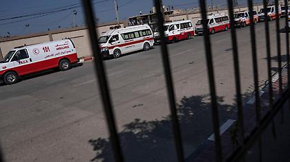 Αίγυπτος: 10 νεκροί από την κατάρρευση κτιρίου στο Κάιρο