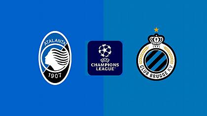 Αταλάντα-Κλαμπ Μπριζ