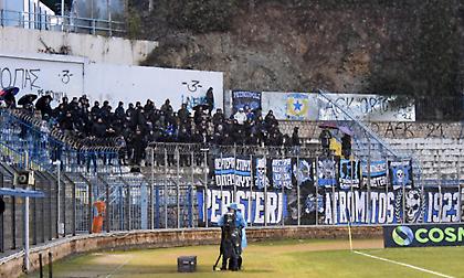 Νέα δράση αλληλεγγύης από τους Fentagin:Μάζεψαν χρήματα για τον μικρό Μιχάλη και κάλεσαν όλους τους οπαδούς να βοηθήσουν