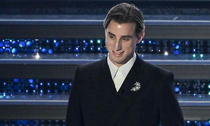 Μπόβε μετά το καρδιακό επεισόδιο στη Φιορεντίνα: «Αισθάνομαι ημιτελής, άδειος. Λαμβάνω βοήθεια...»