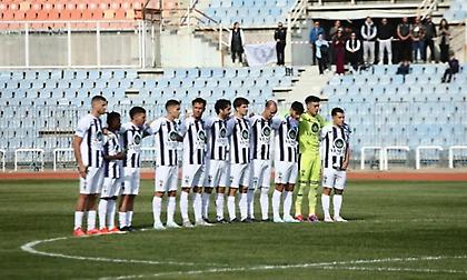 ΠΑΕ Ηρακλής: «Ζητάμε αξιολογημένους διαιτητές και VAR στην αναμέτρηση με την ΑΕΛ»