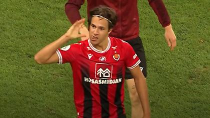 Πήρε μεταγραφή ο Τζούριτς από τη Βίκινγκουρ - Δεν παίζει την Πέμπτη με τον Παναθηναϊκό