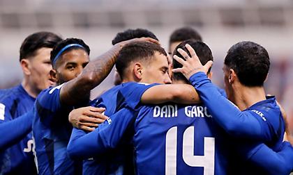 Νικολακόπουλος: «Ο Ολυμπιακός ήταν πολύ καλός για 45 λεπτά, όπως στο Περιστέρι»