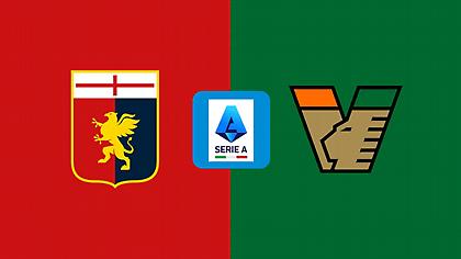 Τζένοα-Βενέτσια