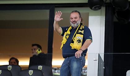 ΑΕΚ: «Τέσσερις περιπτώσεις πέναλτι με Ατρόμητο - Όχι άλλα τέτοια ρεκόρ σε βάρος μας»