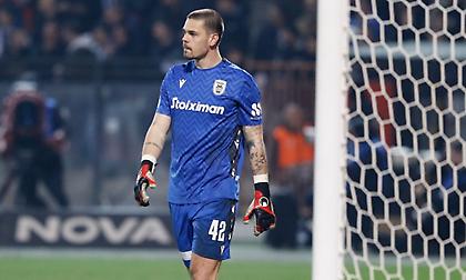 Μπήκαν Κοτάρσκι και Μιχαηλίδης ενόψει Στεάουα