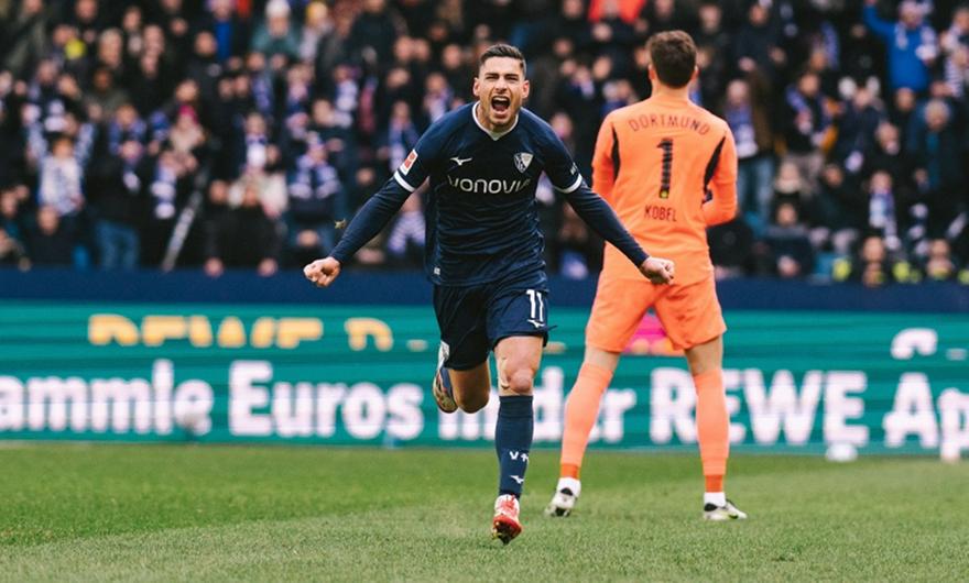 Ένα restart που χρειαζόταν ο Μασούρας και η Μπόχουμ!