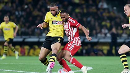 Ο «κίτρινος πυρετός» για ΑΕΚ, Ολυμπιακό, Παναθηναϊκό και ΠΑΟΚ