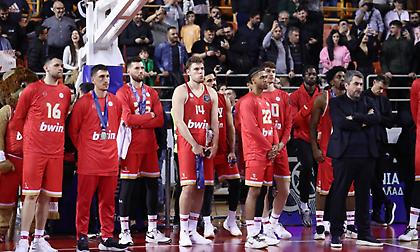 Η απώλεια να γίνει για τον Ολυμπιακό κίνητρο και… αλλαγή