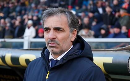 Τέλος από την Πάρμα ο Πέκια