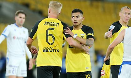 Τσακίρης: «Εκεί θα εκτίσουν πιθανότατα Πινέδα, Λαμέλα και Γιόνσον»