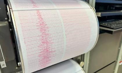 Σεισμός 4 Ρίχτερ στην Αμοργό