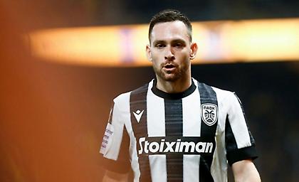 Τσορμπατζόγλου: «Σίγουρα βασικοί οι Μιχαηλίδης-Κοτάρσκι, μεγάλες πιθανότητες έχει και ο Ζίβκοβιτς»