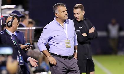 Αναστασίου στη Δίκη: «Αν ο ΠΑΟΚ φύγει με το διπλό από το Καραϊσκάκης, γίνεται μεγάλο φαβορί για τον τίτλο»