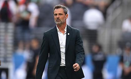 Τέλος από τη Βαγιαδολίδ ο Κόκα