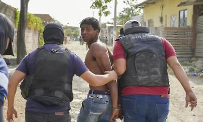 Οι συμμορίες «χτύπησαν» ξανά στον Ισημερινό - 14 νεκροί στη Γουαγιακίλ - Φόβοι για «αντίποινα»